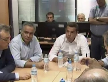Αποστράτευσαν το Στρατηγό Ράμφο της ΠΥ - Είχε αποκαλύψει τους νεκρούς στο Μάτι